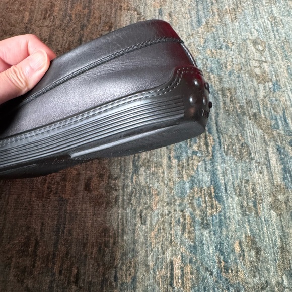 Tods moccasins - Picture 9 of 16